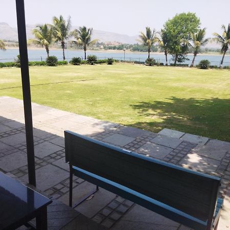 Savana Lake Resort Nashik Exterior photo